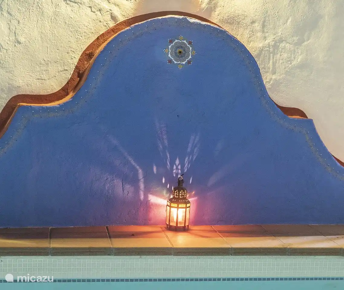 Perfekt für Mitternachtsdips!