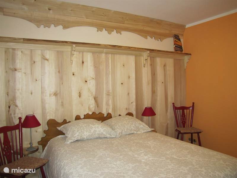 Holiday home in France, Lot, Lavercantière  Gîte / Cottage La Dame Blanche