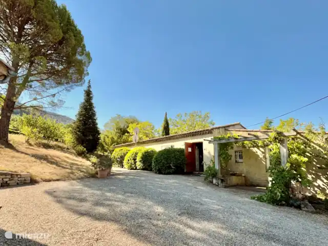 Le beau verger | France, Drôme, Souspierre - bungalow Le beau verger | France, Drôme, Souspierre - bungalow