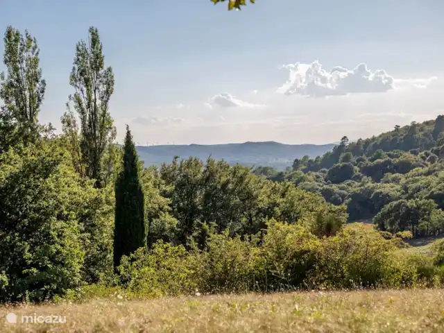 Le beau verger | France, Drôme, Souspierre - bungalow