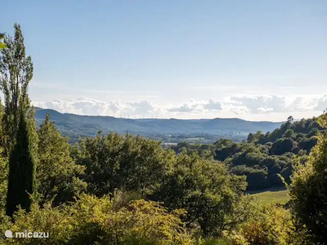 Le beau verger | France, Drôme, Souspierre - bungalow