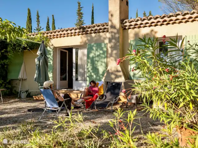 Le beau verger | France, Drôme, Souspierre - bungalow