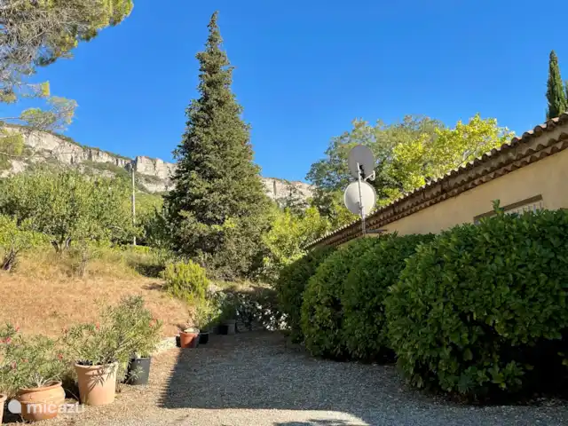 Le beau verger | France, Drôme, Souspierre - bungalow