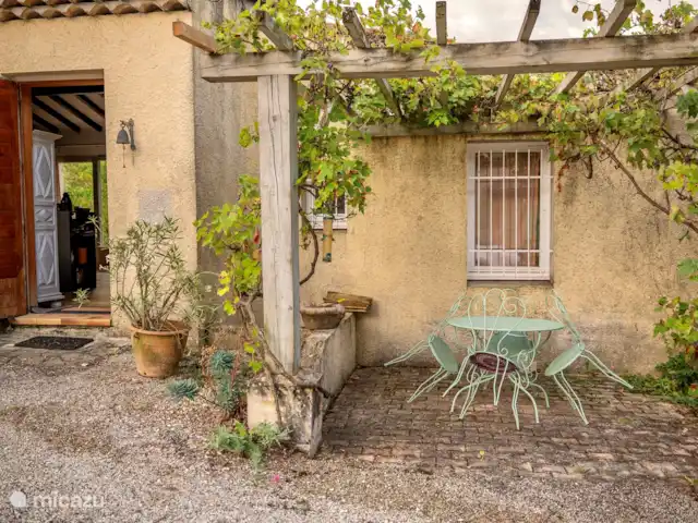 Le beau verger | France, Drôme, Souspierre - bungalow