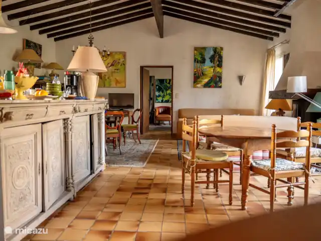 Le beau verger | France, Drôme, Souspierre - bungalow