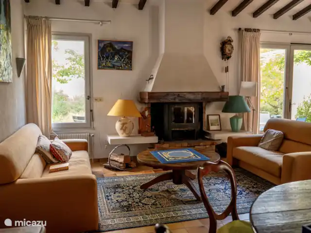 Le beau verger | France, Drôme, Souspierre - bungalow