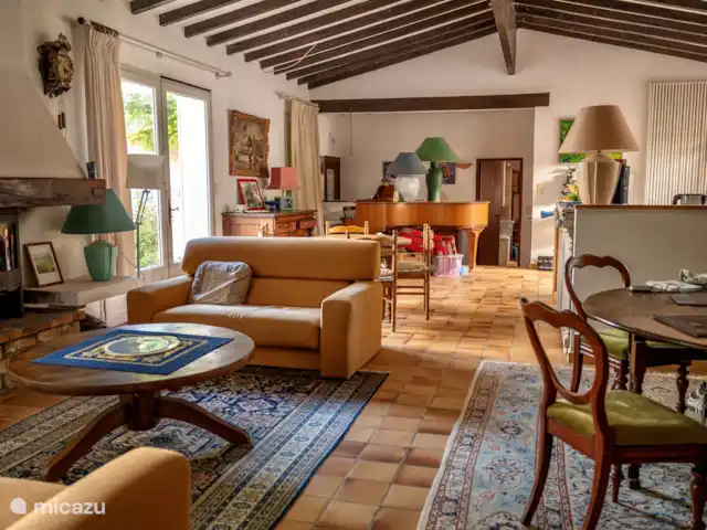 Le beau verger | France, Drôme, Souspierre - bungalow