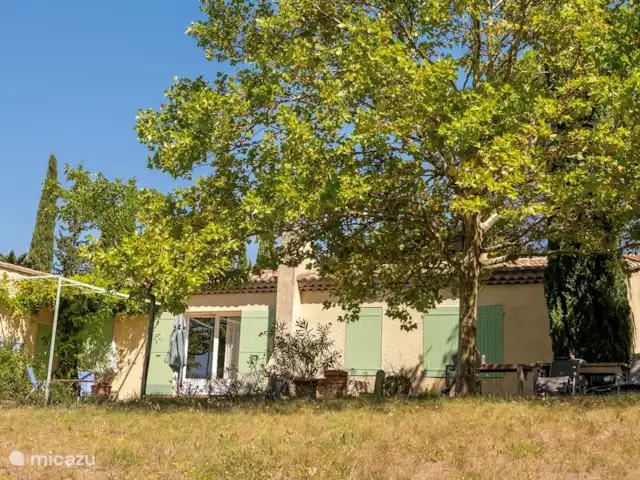Le beau verger | France, Drôme, Souspierre - bungalow