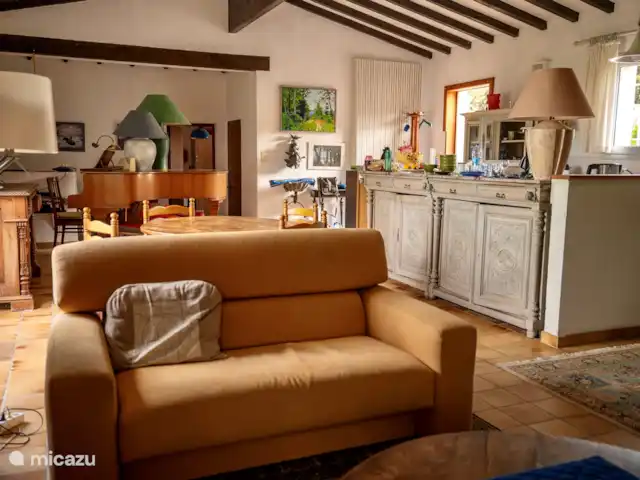 Le beau verger | France, Drôme, Souspierre - bungalow