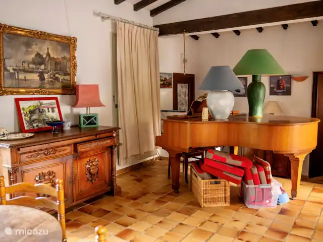 Le beau verger | France, Drôme, Souspierre - bungalow