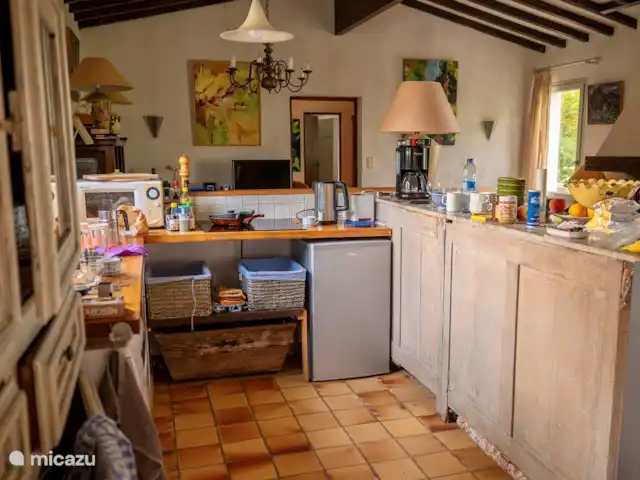 Le beau verger | France, Drôme, Souspierre - bungalow