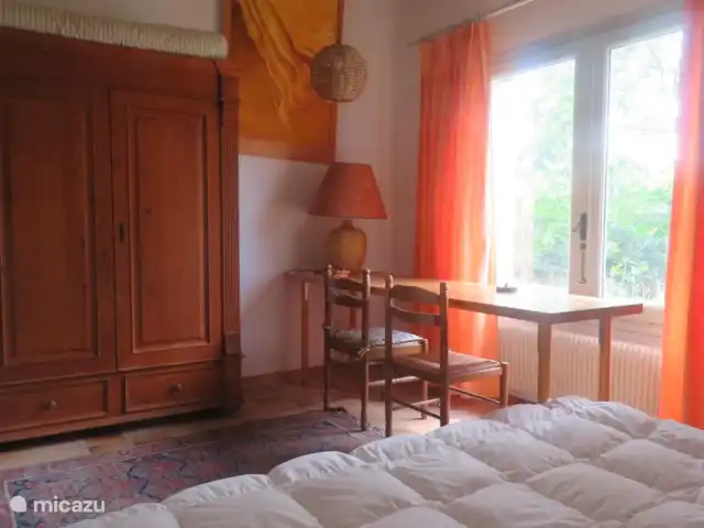 Le beau verger | France, Drôme, Souspierre - bungalow
