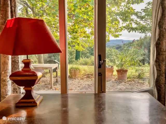 Le beau verger | France, Drôme, Souspierre - bungalow