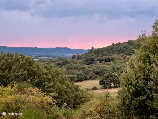 Le beau verger | France, Drôme, Souspierre - bungalow