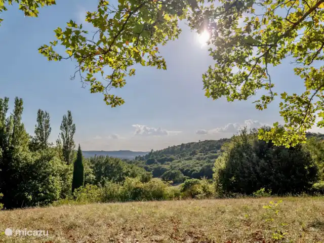 Le beau verger | France, Drôme, Souspierre - bungalow