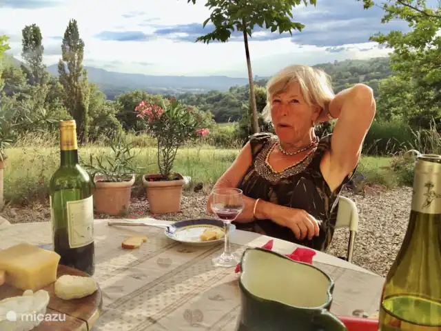 Le beau verger | France, Drôme, Souspierre - bungalow