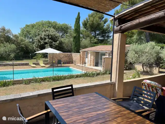 villa huren in Frankrijk, Vaucluse, Saint-Saturnin-lès-Apt – L'EDEN villa huren in Frankrijk, Vaucluse, Saint-Saturnin-lès-Apt – L'EDEN