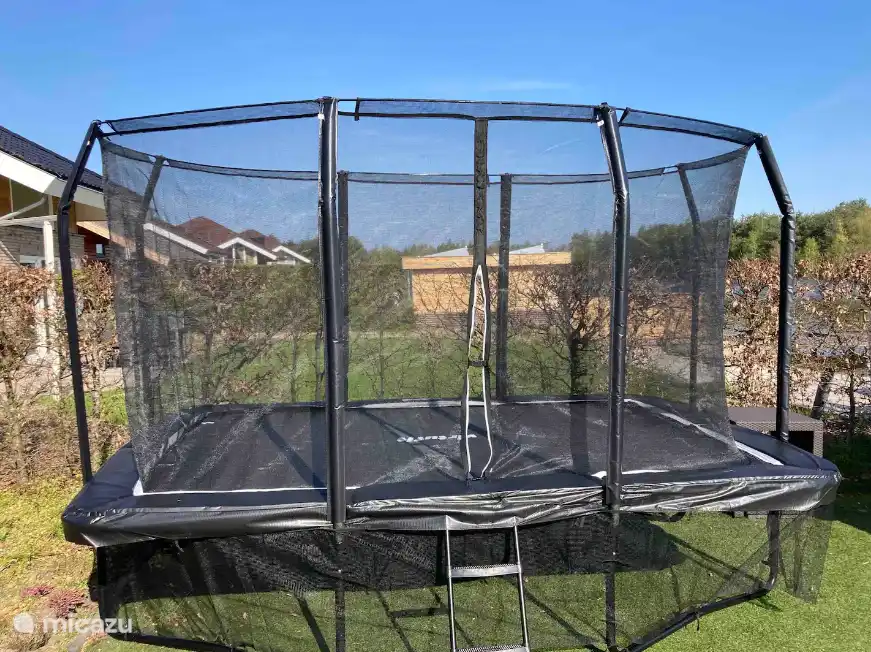 Trampolin