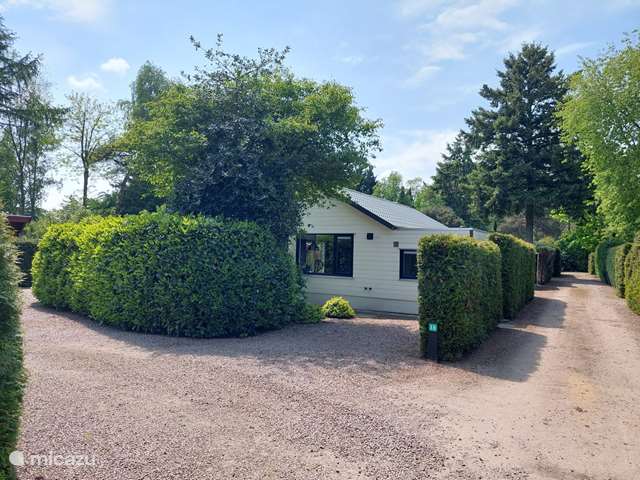 Holiday home in Netherlands, Gelderland, Putten - holiday house Cottage with Jacuzzi No. 18