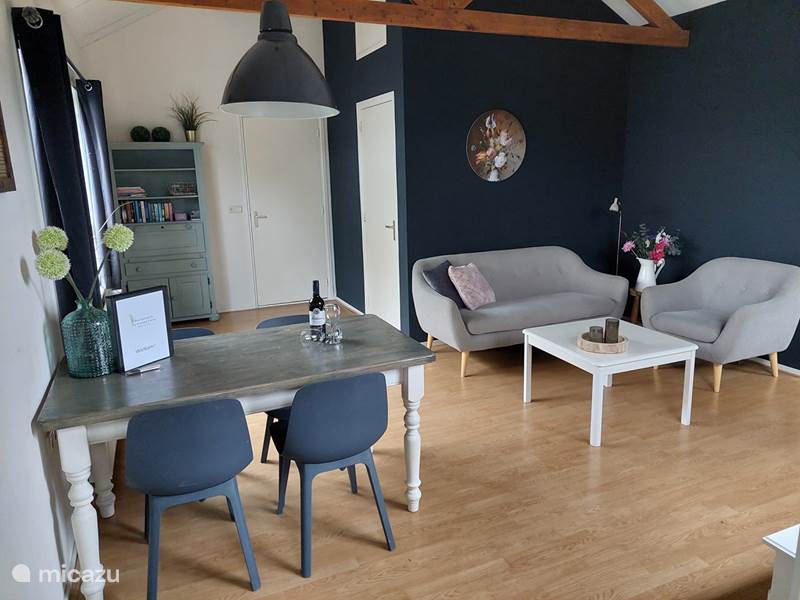 Holiday home in Netherlands, Gelderland, Putten Holiday house Cottage with Jacuzzi No. 18