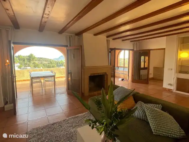 Villa Don Cayo Golf | Espagne, Costa Blanca, Altea - villa Salon - Séjour