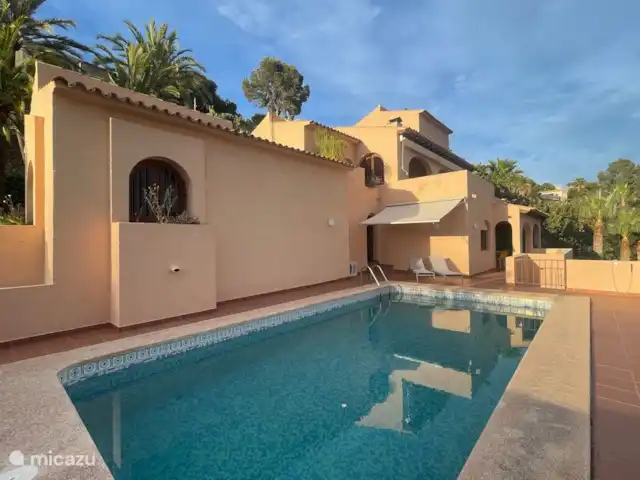 Villa Don Cayo Golf | Espagne, Costa Blanca, Altea - villa Piscine