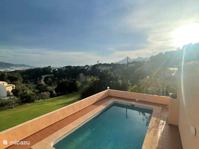 Villa Don Cayo Golf | Espagne, Costa Blanca, Altea - villa Piscine