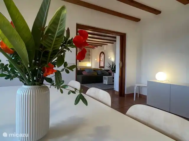 Villa Don Cayo Golf | Espagne, Costa Blanca, Altea - villa Salle à manger