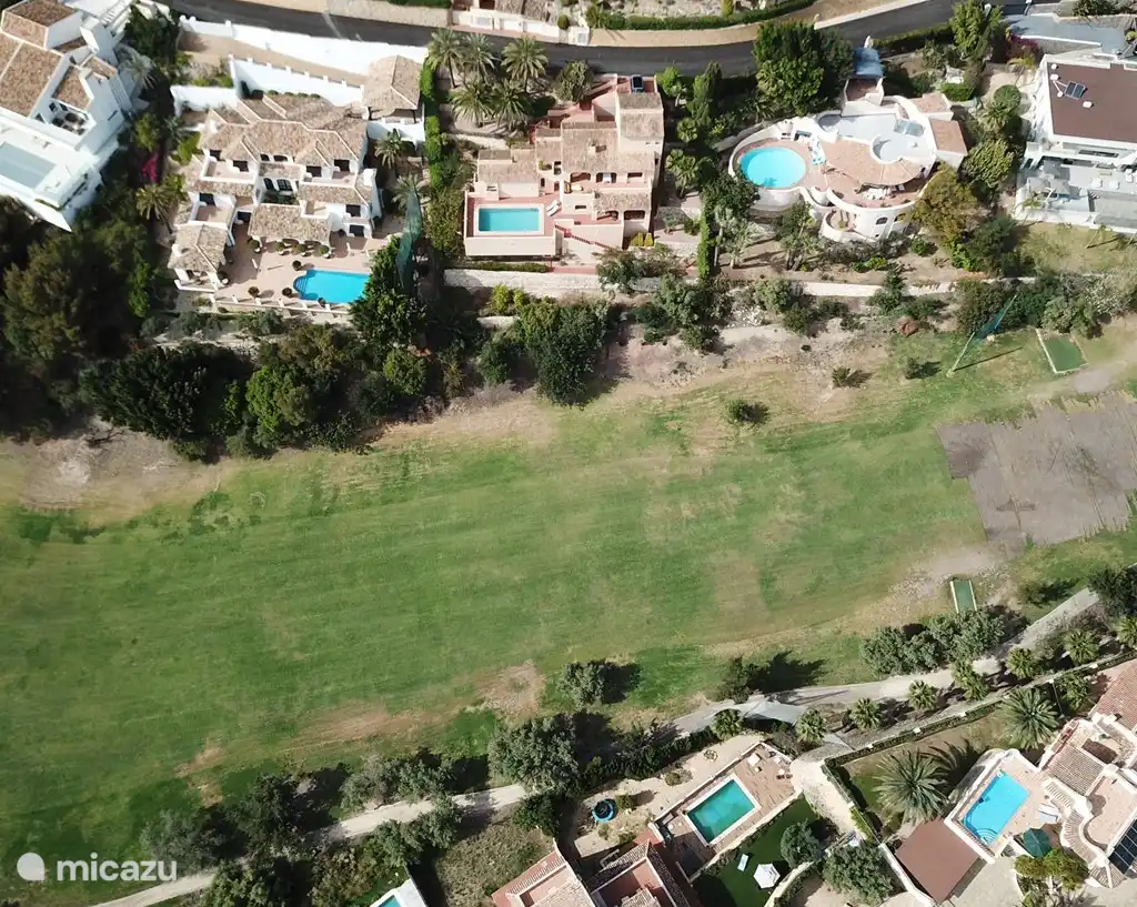 Villa Don Cayo Golf, foto 2