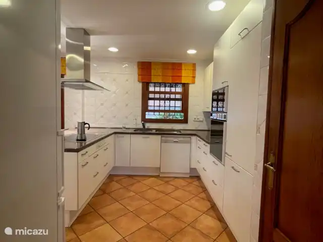 Villa Don Cayo Golf | Espagne, Costa Blanca, Altea - villa cuisine