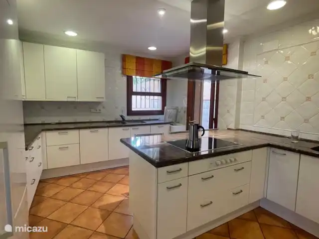 Villa Don Cayo Golf | Espagne, Costa Blanca, Altea - villa cuisine