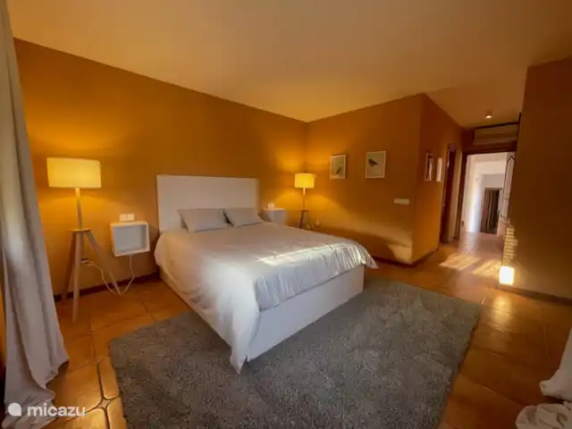 Villa Don Cayo Golf | Espagne, Costa Blanca, Altea - villa chambre principale