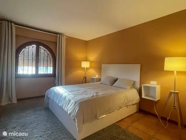 Villa Don Cayo Golf | Espagne, Costa Blanca, Altea - villa chambre principale