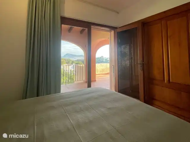 Villa Don Cayo Golf | Espagne, Costa Blanca, Altea - villa Chambre 2 avec terrasse