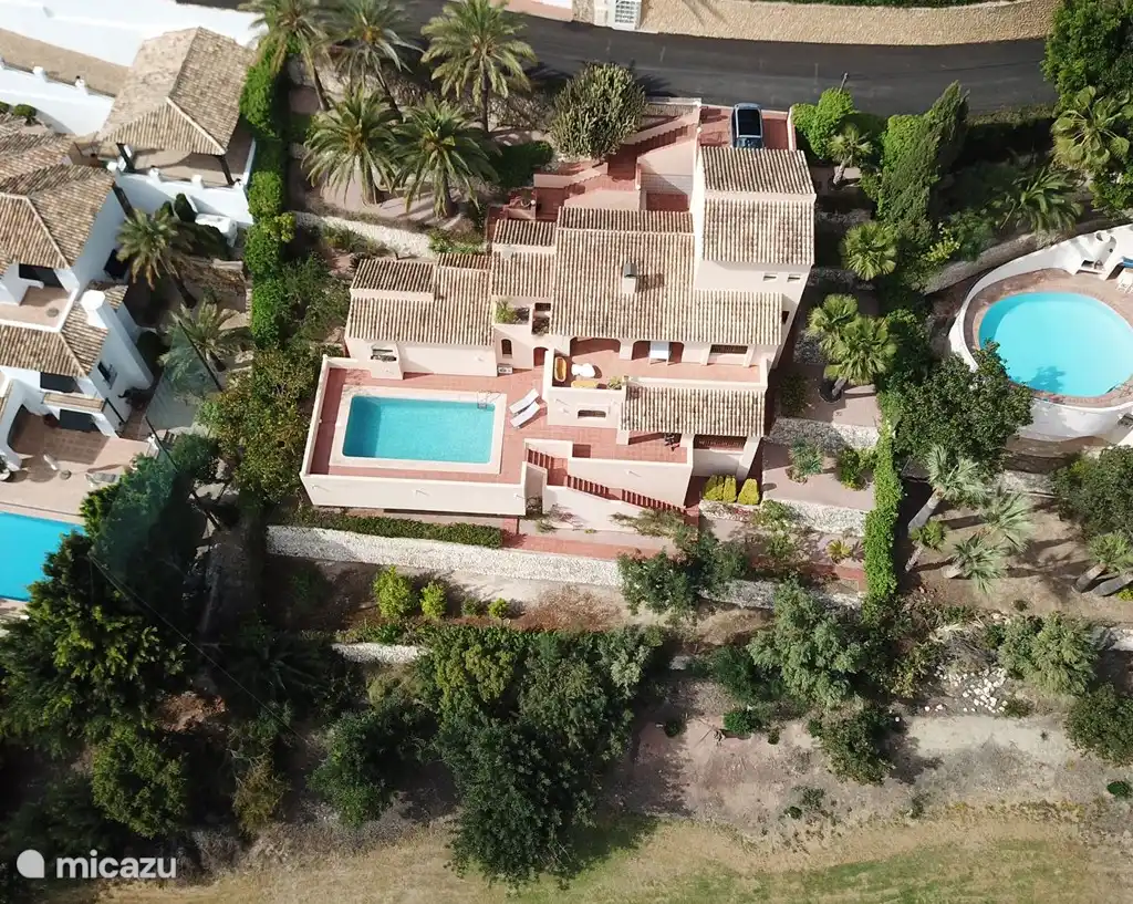 Villa Don Cayo Golf, foto 3