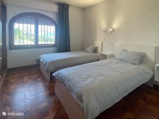 Villa Don Cayo Golf | Espagne, Costa Blanca, Altea - villa Chambre 3