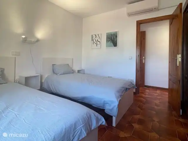 Villa Don Cayo Golf | Espagne, Costa Blanca, Altea - villa Chambre 3