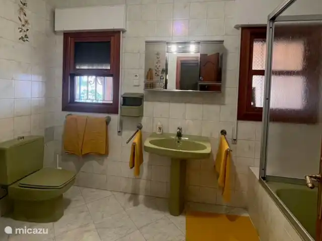 Villa Don Cayo Golf | Espagne, Costa Blanca, Altea - villa Salle de bain 2
