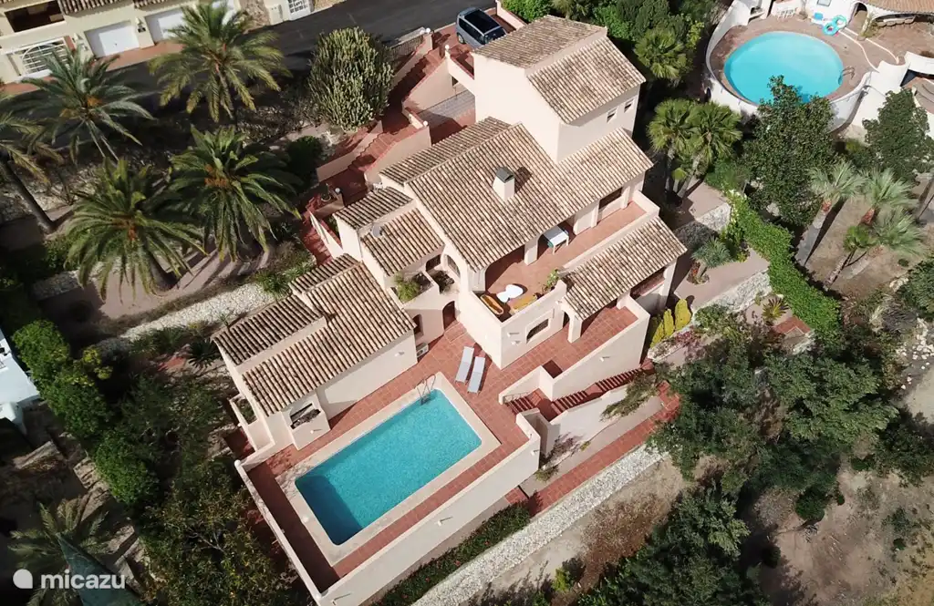 Villa Don Cayo Golf, foto 4
