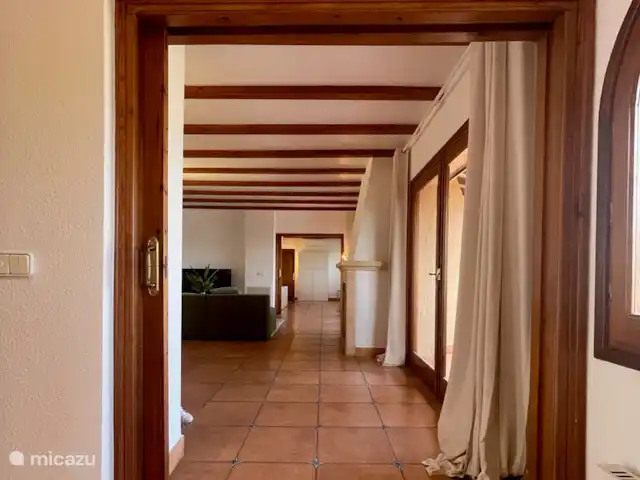 Villa Don Cayo Golf | Espagne, Costa Blanca, Altea - villa Entrée