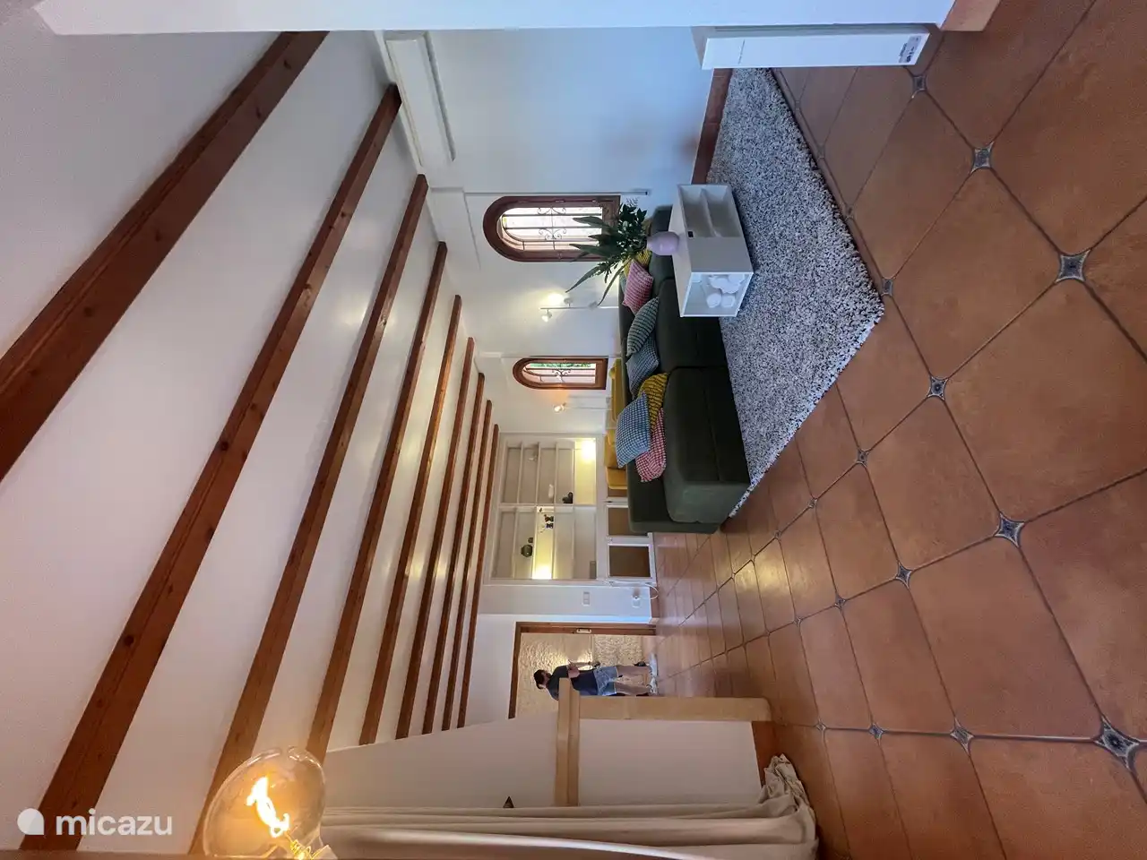 Salón - Sala de estar