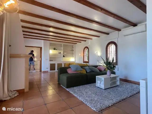 Villa Don Cayo Golf | Espagne, Costa Blanca, Altea - villa Salon - Séjour