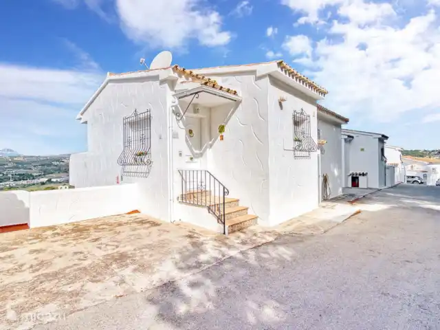 L'amour suprême | Espagne, Costa Blanca, Benitachell - maison de vacances L'amour suprême | Espagne, Costa Blanca, Benitachell - maison de vacances