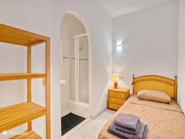 L'amour suprême | Espagne, Costa Blanca, Benitachell - maison de vacances Chambre avec 2ème salle de bain attenante