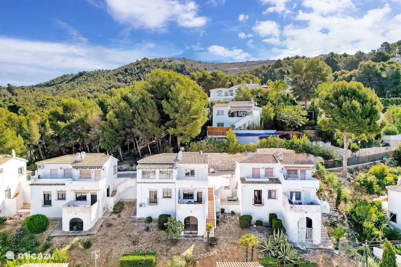 Positionierung von Amor Supremo in Villotel