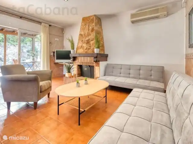 Costa Cabaña - Villa Alba | Espagne, Costa Brava, Lloret de Mar - villa La Villa Alba est située à quelques pas de la magnifique plage de Canyelles, idéale pour un séjour inoubliable !