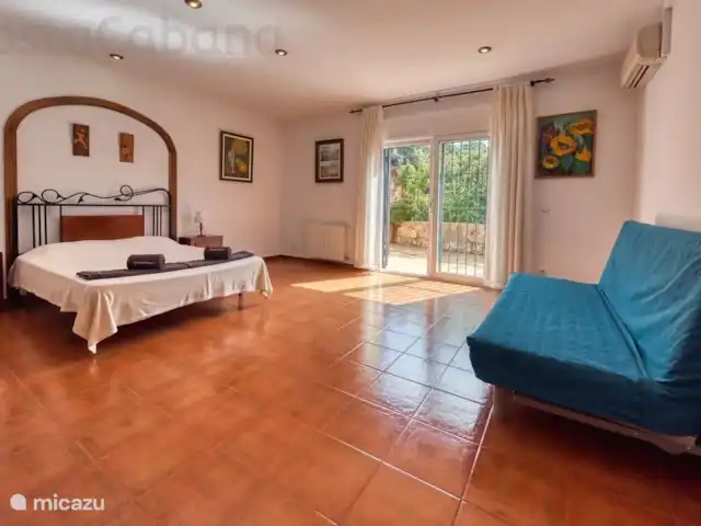 Costa Cabaña - Villa Alba | Espagne, Costa Brava, Lloret de Mar - villa La Villa Alba est située à quelques pas de la magnifique plage de Canyelles, idéale pour un séjour inoubliable !