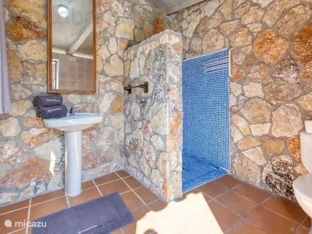 Costa Cabaña - Villa Alba | Espagne, Costa Brava, Lloret de Mar - villa La Villa Alba est située à quelques pas de la magnifique plage de Canyelles, idéale pour un séjour inoubliable !