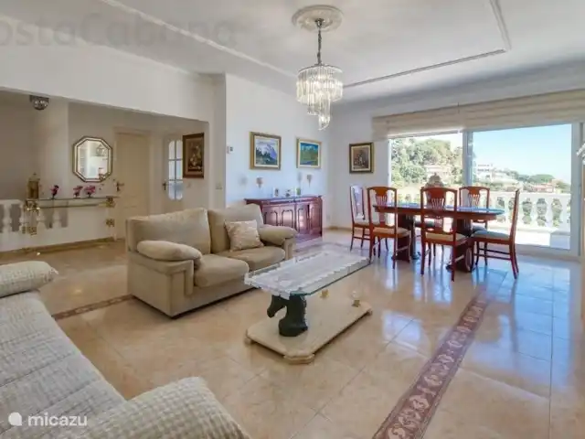 villa huren in Spanje, Costa Brava, Lloret de Mar – CostaCabana - Villa Sunrise Heerlijke privé villa met schitterend zeezicht en ideaal voor jongeren