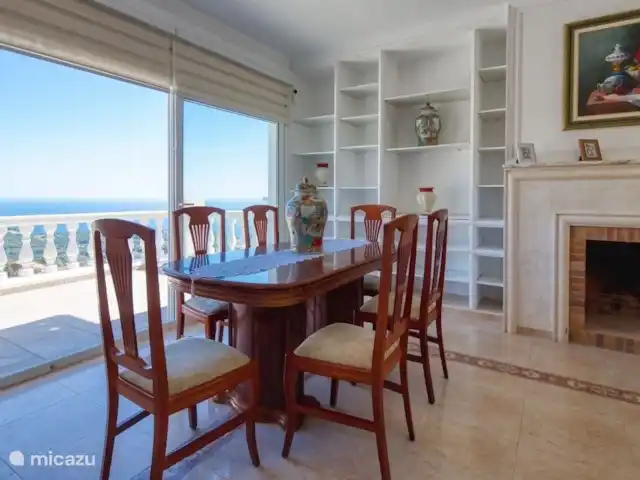 villa huren in Spanje, Costa Brava, Lloret de Mar – CostaCabana - Villa Sunrise Heerlijke privé villa met schitterend zeezicht en ideaal voor jongeren